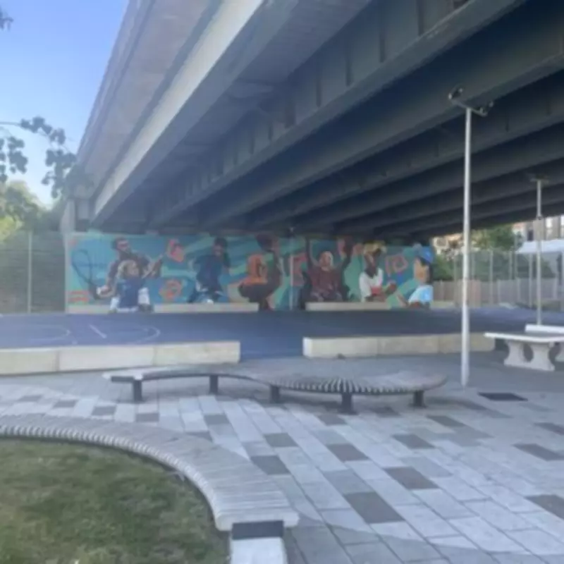 Inclusive Dagenham Sports Space Nominated for London Sport Award