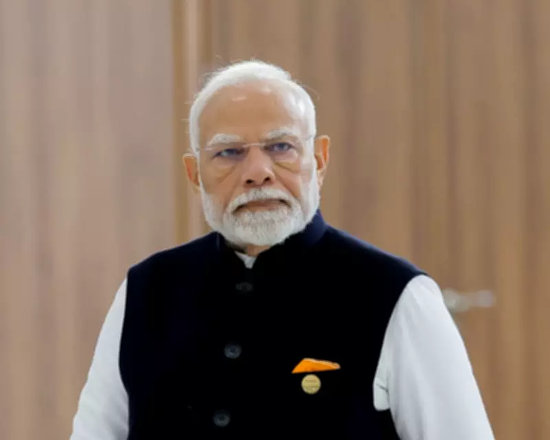 India's Women's Quota Bill Fails Amid Delimitation Controversy