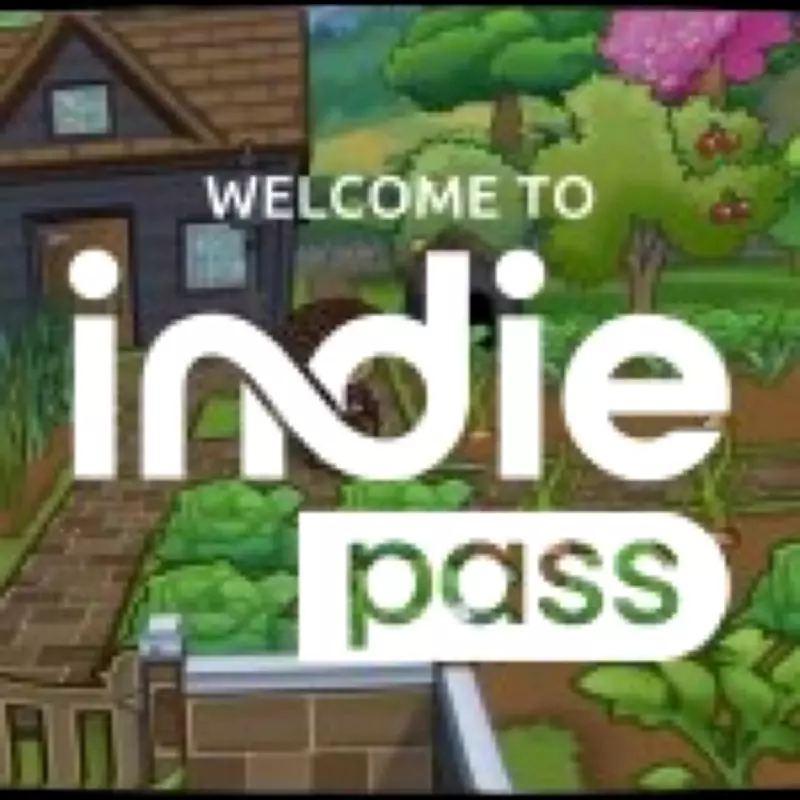 Indie Pass Launches as Budget-Friendly Alternative to Game Pass with 200+ Titles
