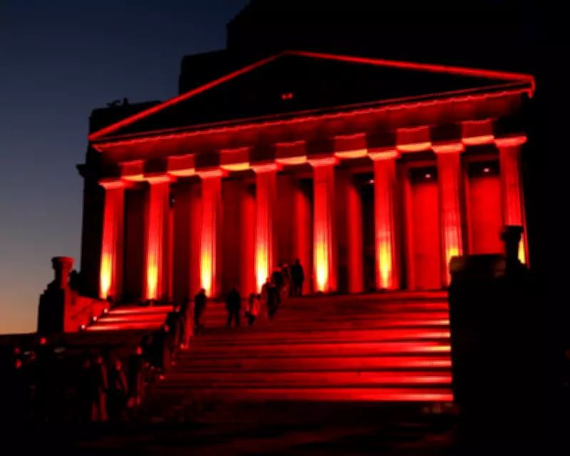 Indigenous Leaders Condemn Booing at Anzac Day Services Across Australia
