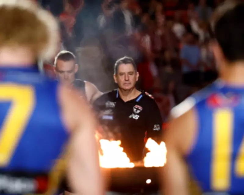 Indigenous players back St Kilda coach Ross Lyon after 'casual racism' comment