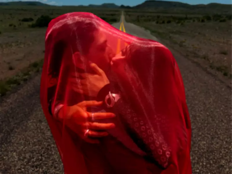 Inez and Vinoodh's New Book Explores Love Through Four Decades of Photography