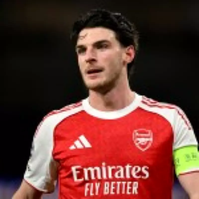 Injury Crisis Ahead of Man City vs Arsenal Premier League Clash