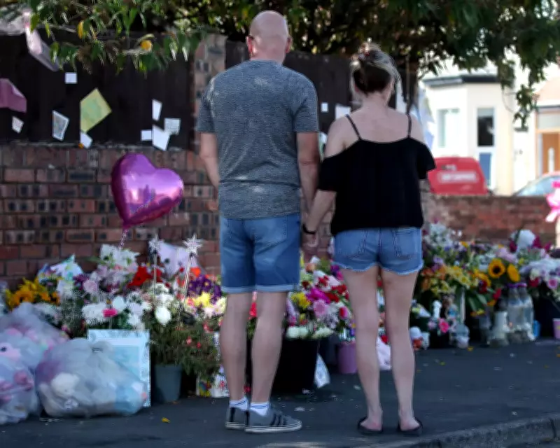 Inquiry: Sydney Church Stabbing Video May Have Fortified UK Teen Attacker
