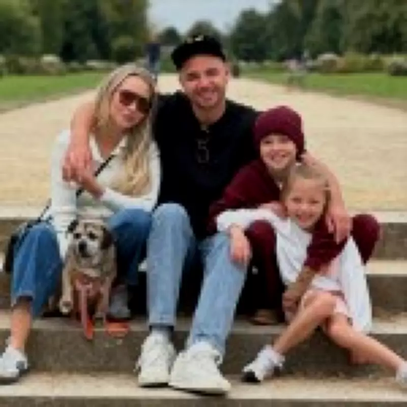 Inside Adam Thomas' Mansion That Looks Like Buckingham Palace