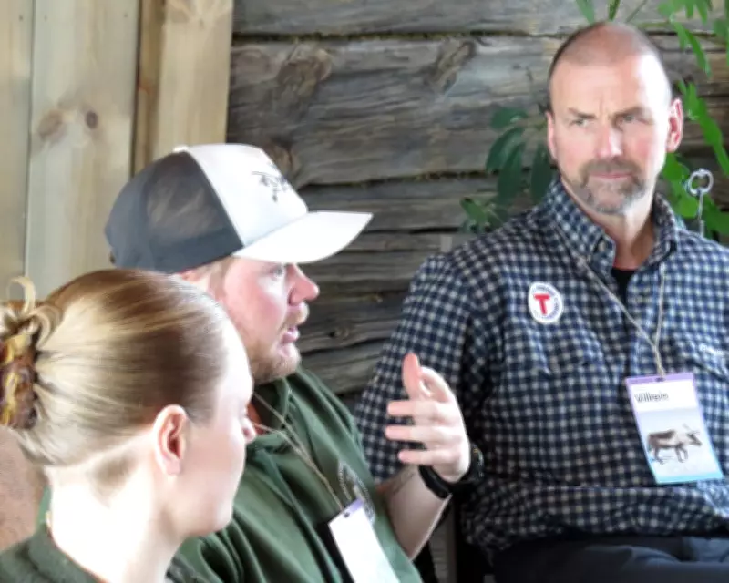 Inside Norway's Interspecies Council: Giving Nature a Voice in Governance