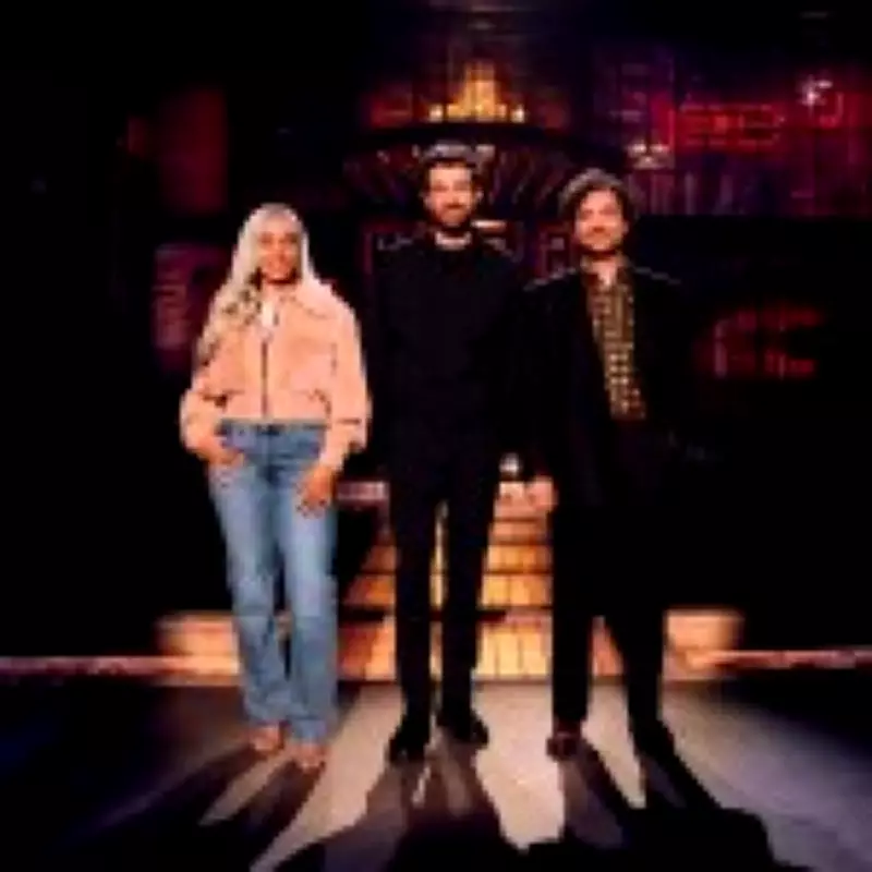 Inside SNL UK: An Audience Member's Unforgettable Experience of Live Comedy Magic