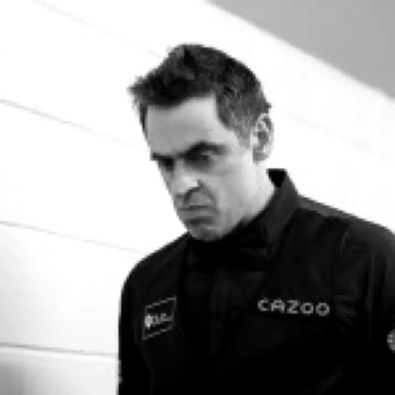 Inside the Crucible Corridor: Snooker Stars Reveal Pre-Match Tension
