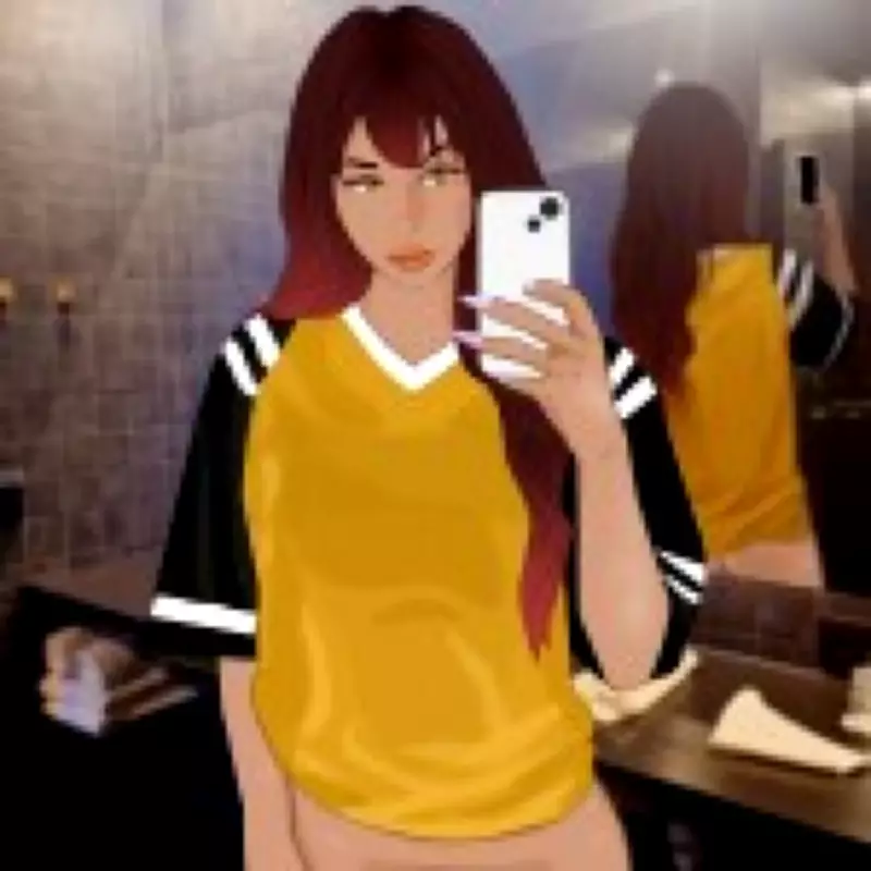 Inside the Life of an OnlyFans Creator: A Week of Work, Boundaries, and Business