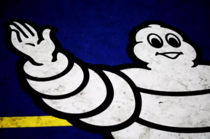 Inside the Obsessive World of Michelin Star Chasers