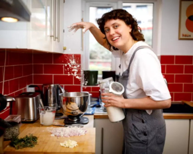 Inside the Tradwife Phenomenon: A Month Immersed in the Lifestyle