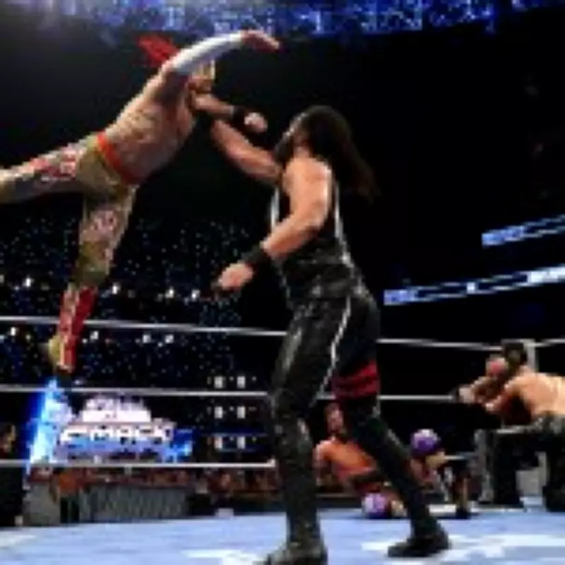Inside WWE WrestleMania 42's Most Dangerous Ladder Match: 'It's Not Safe for Anybody'