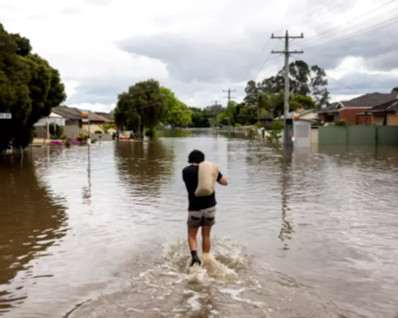 Insurance Complaints Hit Record High in Australia Amid Claim Delays
