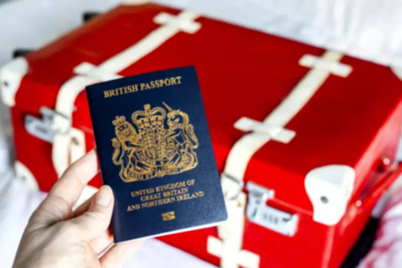 Interactive Tool Reveals How Much of the World You've Actually Travelled