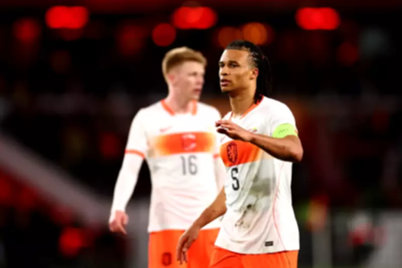 Investment Bank Predicts Netherlands to Win First World Cup Trophy
