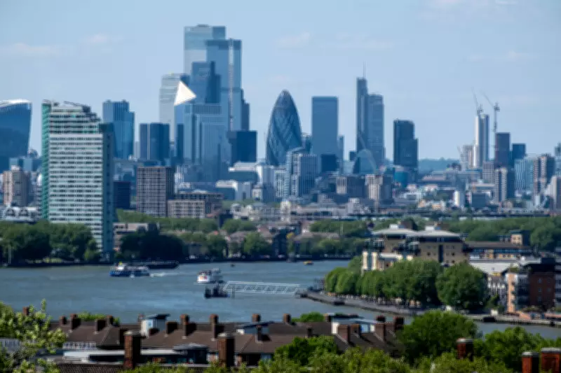 Investment Industry Hails Risk Warnings Review as Move from 'Dark Ages'