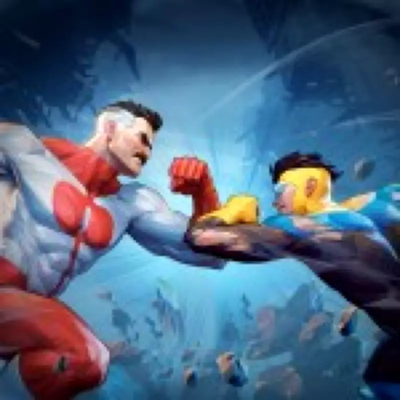 Invincible VS Review: Comic Book Violence Meets Accessible Fighting