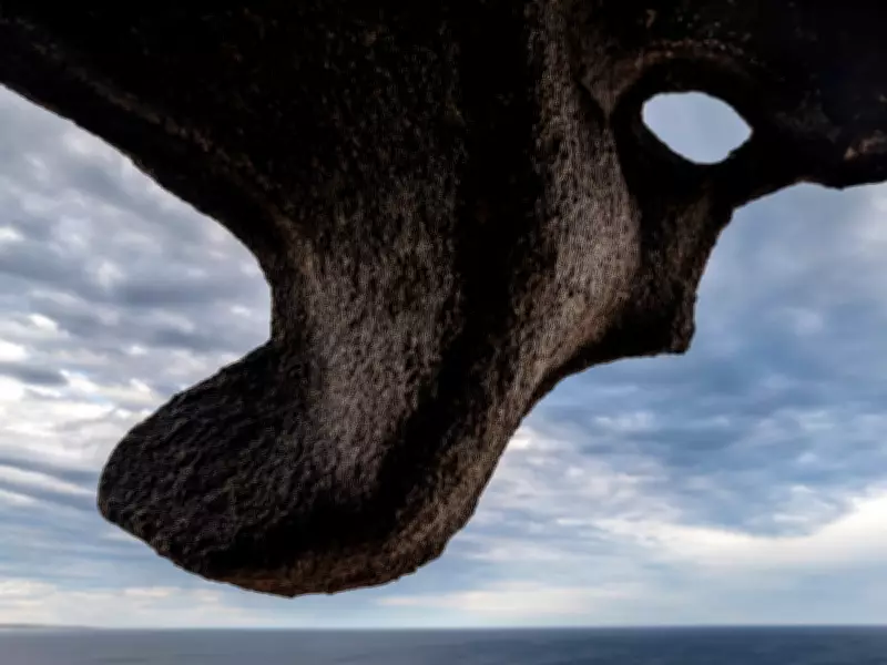iPhone 17 Pro Captures Ancient Wonder: Photographer's Stunning Kangaroo Island Shot