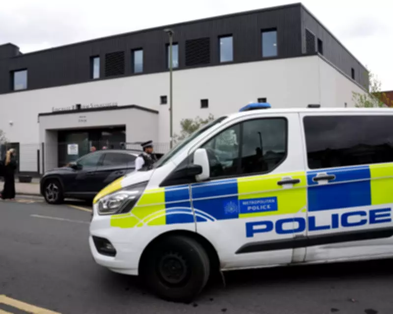 Iran Behind Low-Level Hybrid Warfare Attacks in UK and Europe, Analysts Say