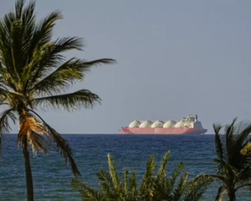 Iran Closes Strait of Hormuz After Israeli Assault on Lebanon