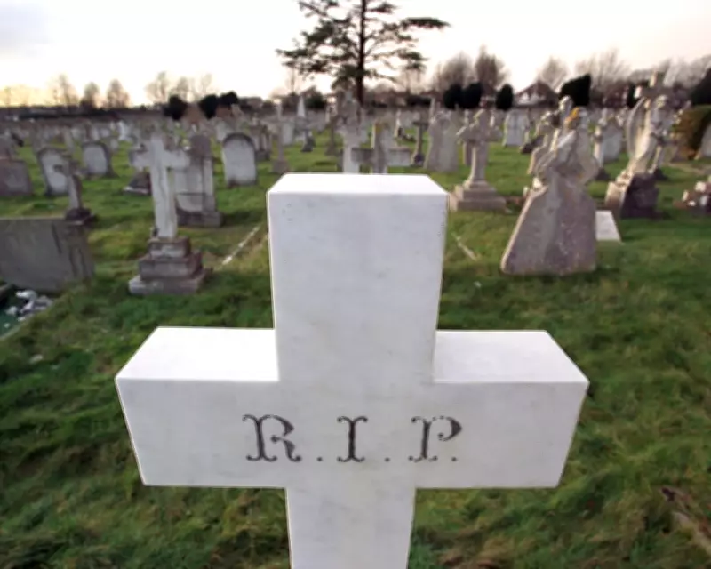 Iran Conflict Fuels Rising UK Funeral Costs as Gas Prices Soar