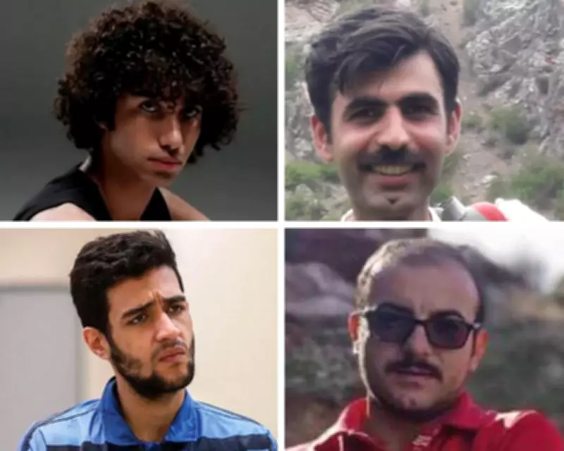 Iran Executes 16 Under Cover of War: Death Row Testimony Emerges