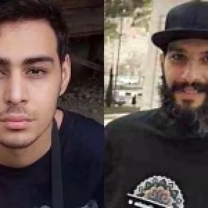 Iran Executes Nine Protesters Amid War Tensions, Four More Face Death