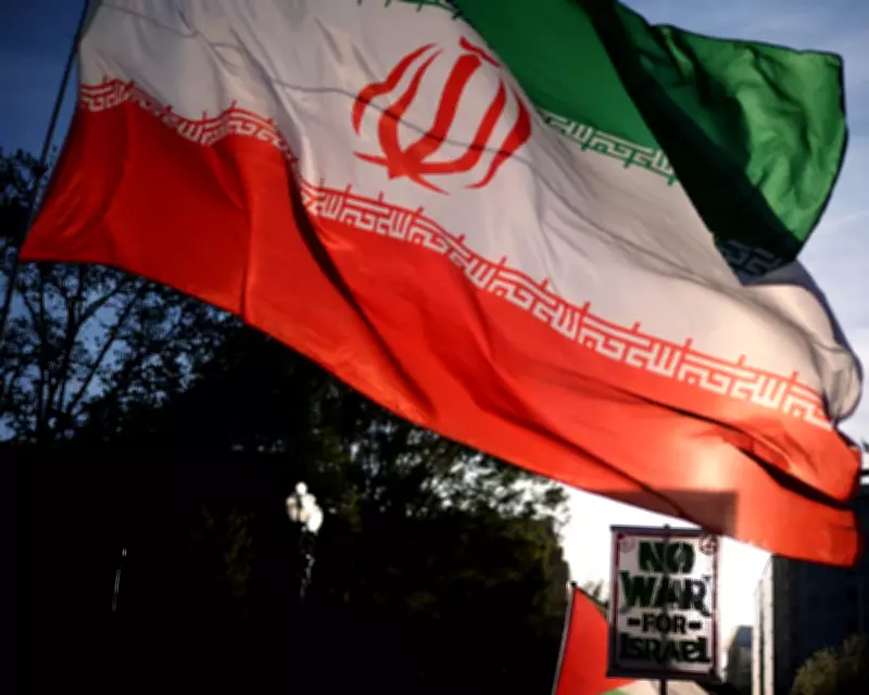 Iran Freedom Congress Unites Exiled Opposition in London