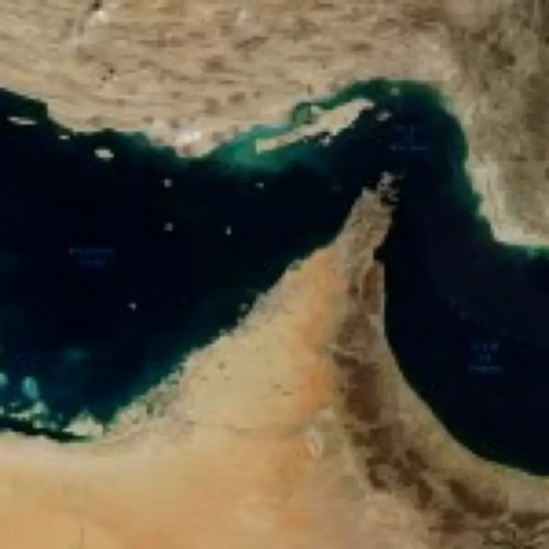 Iran Opens Strait of Hormuz for Ceasefire, Trump and Starmer React