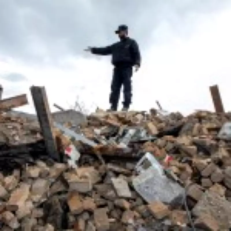 Iran Vows 'Devastating' Retaliation After Trump's Provocative Social Media Threats