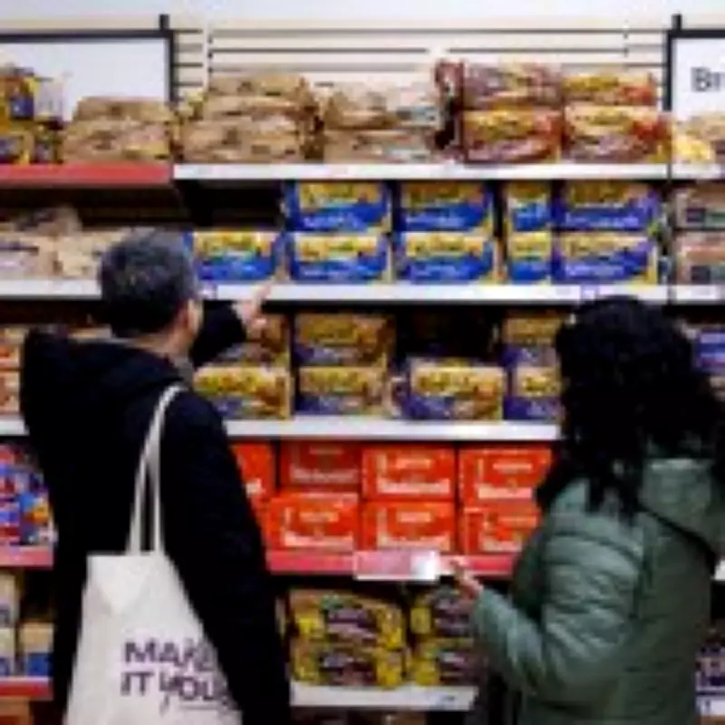 Iran War Impact on UK Cost of Living to Last Over Eight Months