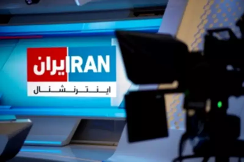 Iranian Regime Linked to Arson Attacks Targeting UK Journalists
