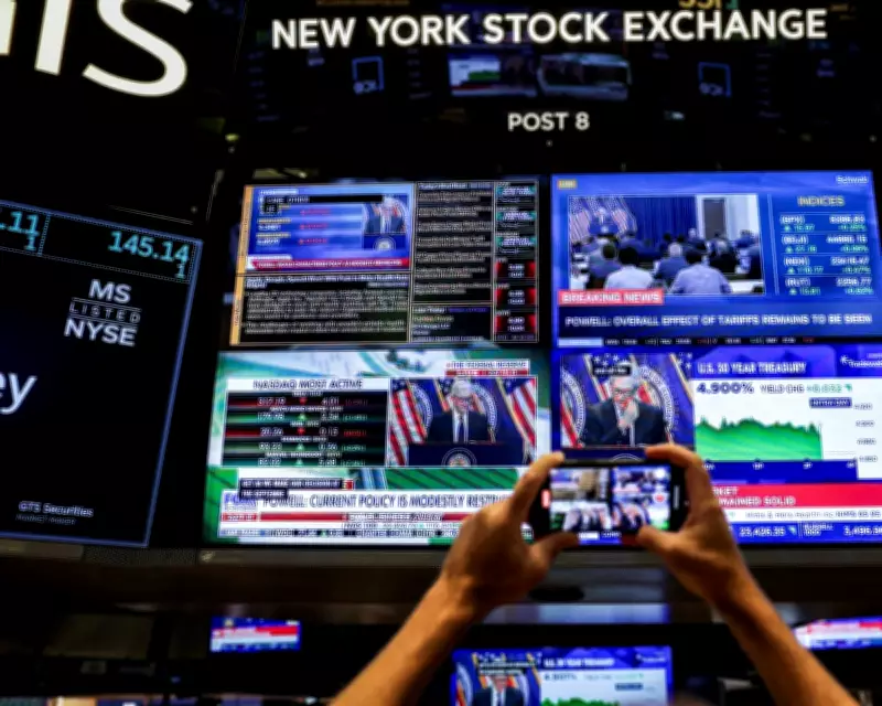 Iran's Hormuz Blockade Accelerates Global Shift Away from US Dollar Dominance