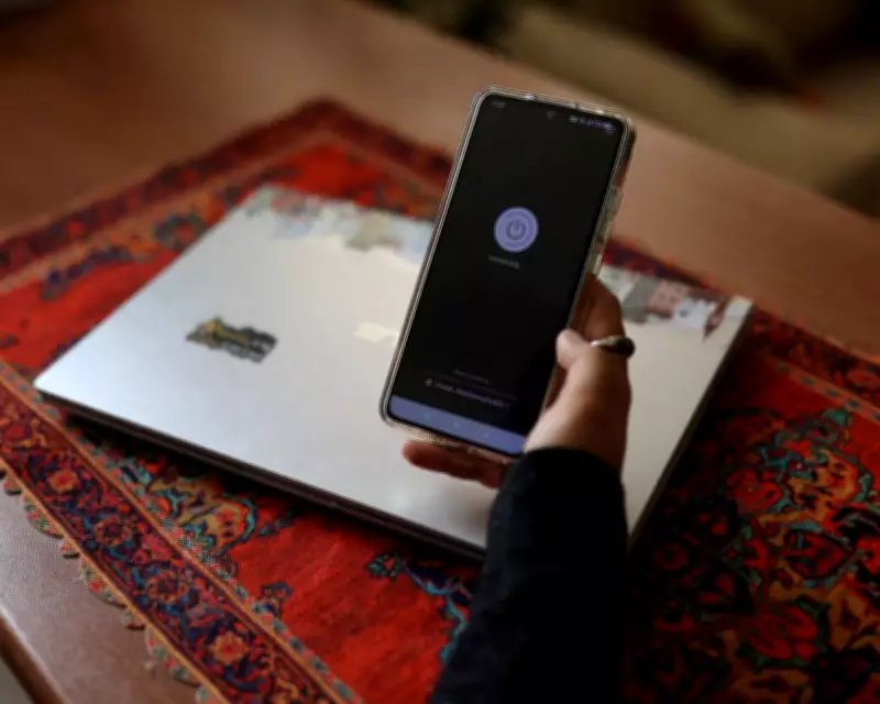 Iran's Internet Blackout Sets Record as Longest National Shutdown Since Arab Spring
