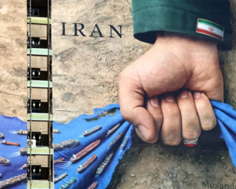 Iran's Strategic Confidence Grows as US-Iran Talks Reach Impasse
