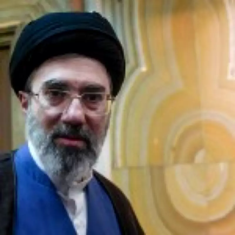 Iran's Supreme Leader Incapacitated, Unable to Govern Amid Health Crisis
