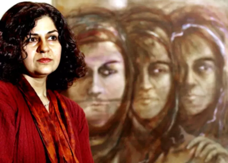 Iraqi Women's Rights Activist Yanar Mohammed Assassinated, Sparking Fear Among Activists