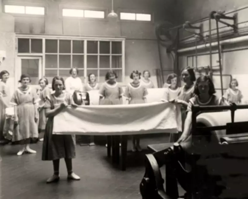 Ireland's Magdalene Laundries: A Harrowing Legacy of State-Sanctioned Abuse