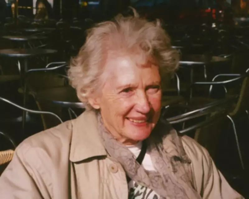 Irene Purdy Obituary: Pioneering Educator and Advocate Dies at 94