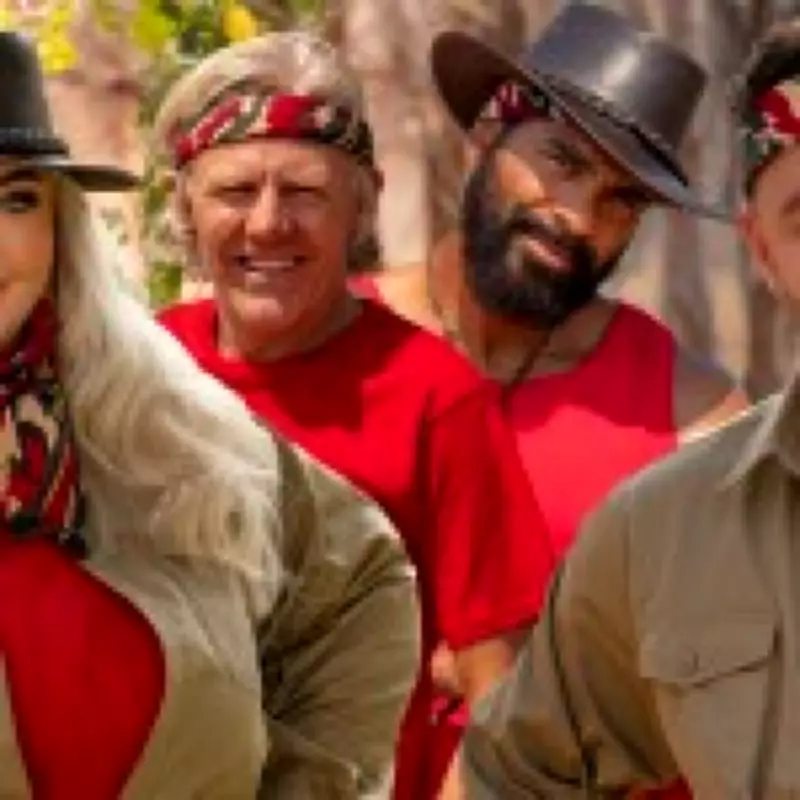 Is This the Messiest I'm A Celebrity Series Ever? Let's Unpack It All