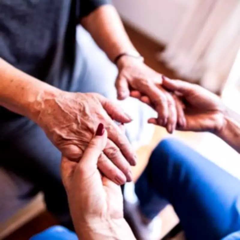 Islington Council Criticized for Failing to Provide Social Care for Parkinson's Patient