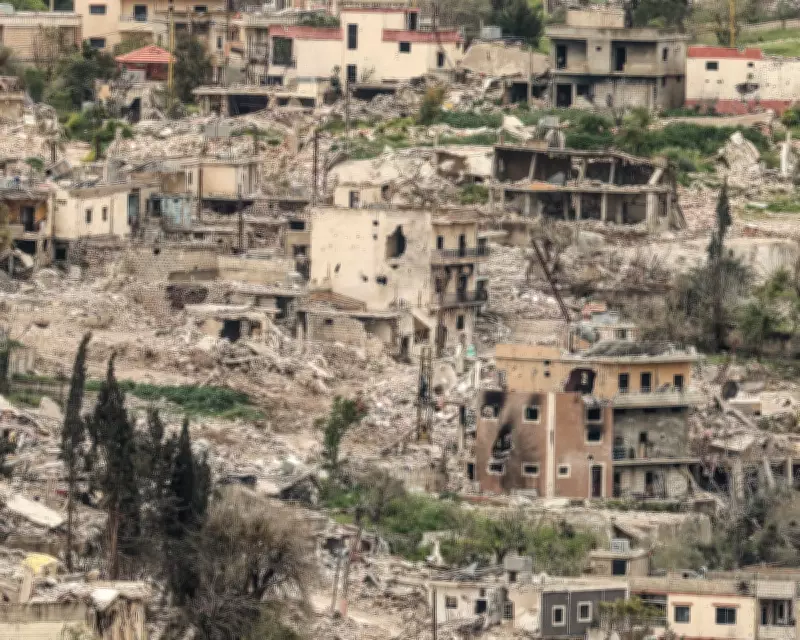 Israel-Lebanon Ceasefire Announced Amid Regional Tensions and Global Fuel Crisis