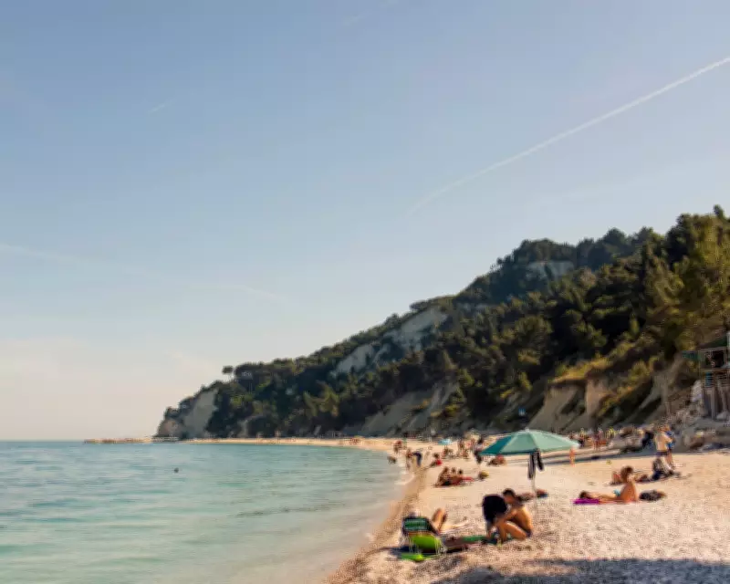 Italy's Best Free Beaches: 6 Pristine Spots Open to All