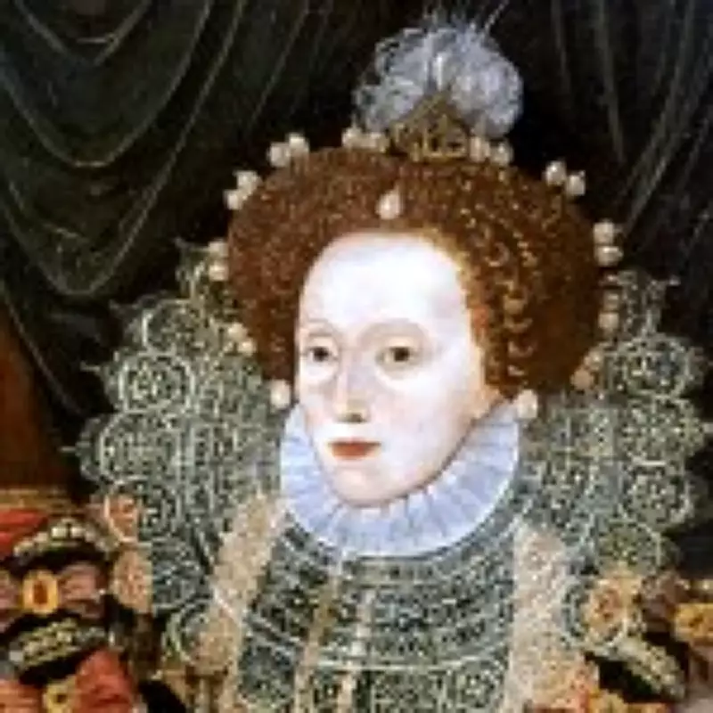 ITV Casts Transgender Actress in Leading Role for Queen Elizabeth I Drama 'Majesty'