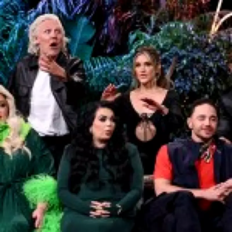 ITV Denies Favouritism Claims in Adam Thomas I'm A Celebrity Row