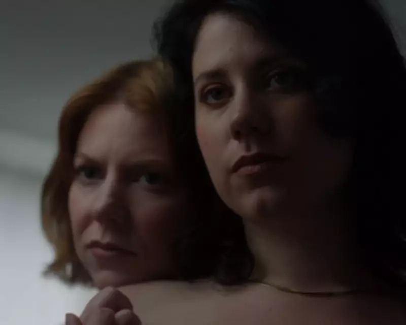 I’ve Seen All I Need to See Review: Murky Indie Thriller Falls Flat