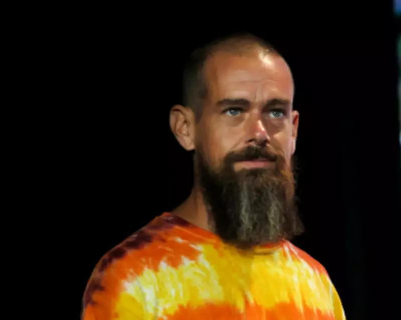 Jack Dorsey's Lowercase Layoff Email Sparks Debate on Power and Email Etiquette