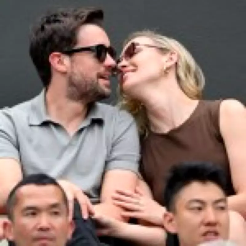 Jack Whitehall and Roxy Horner's Wedding: From Lockdown Romance to Star-Studded Nuptials