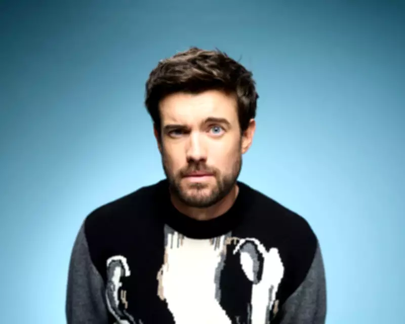 Jack Whitehall on Comedy, Class, and Hosting SNL Amid Political Perceptions