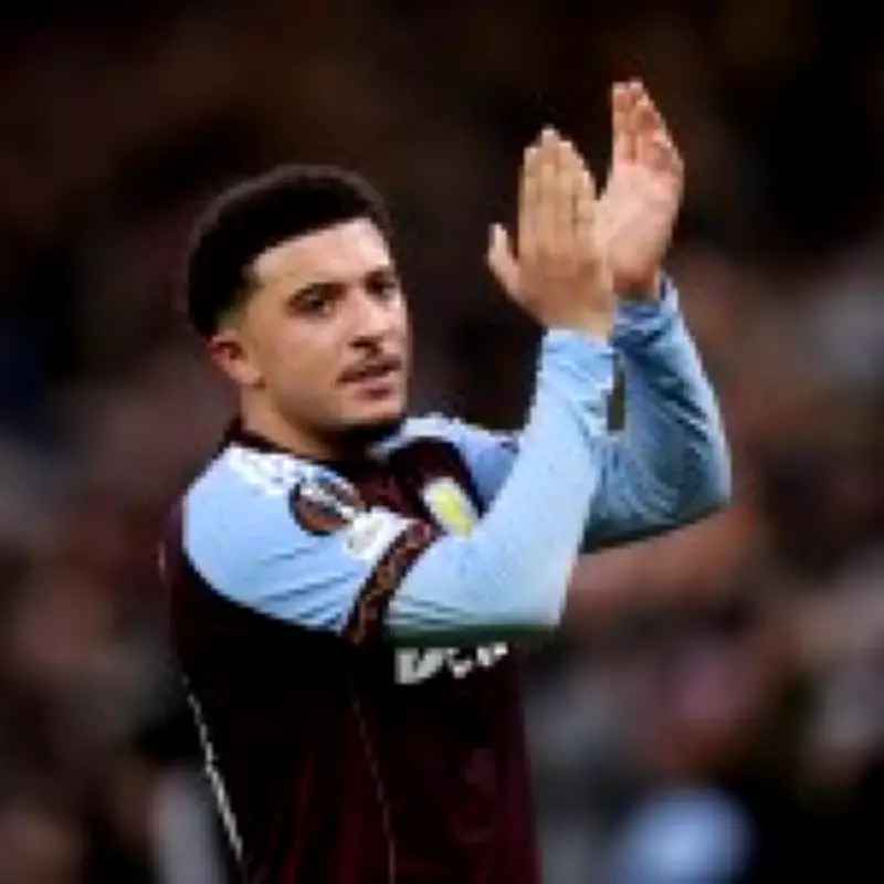 Jadon Sancho Tells Dortmund He Wants Return After Man United Exit